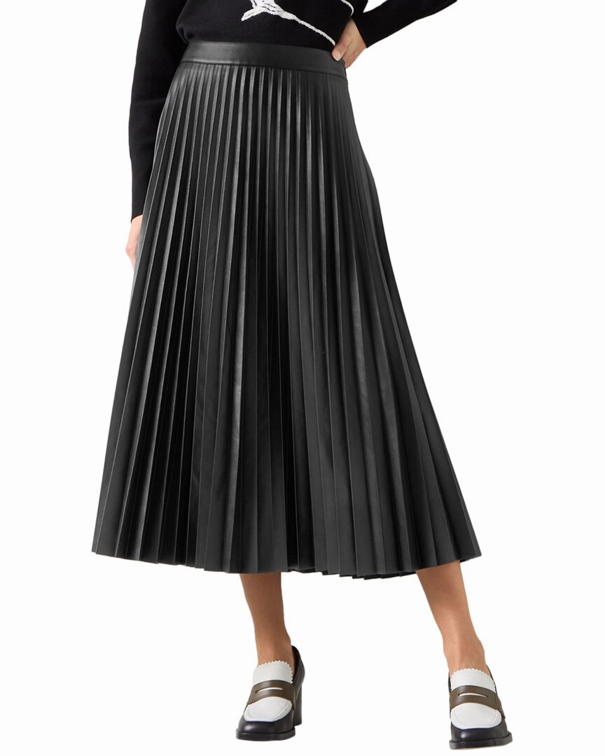 Soft Combo All Season LK Bennett Laurie Skirt