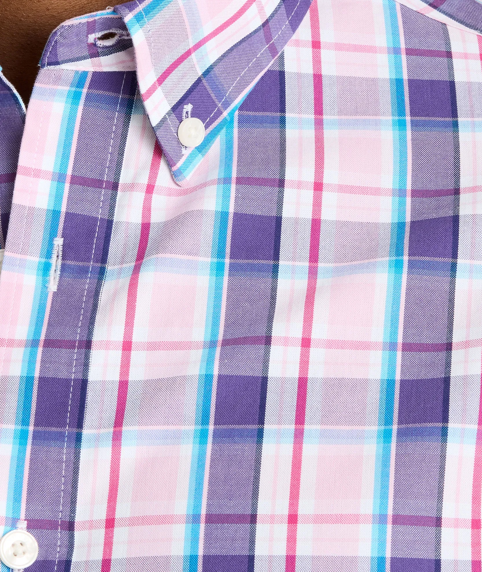 Wrinkle-Free Maitland Shirt Long Sleeve