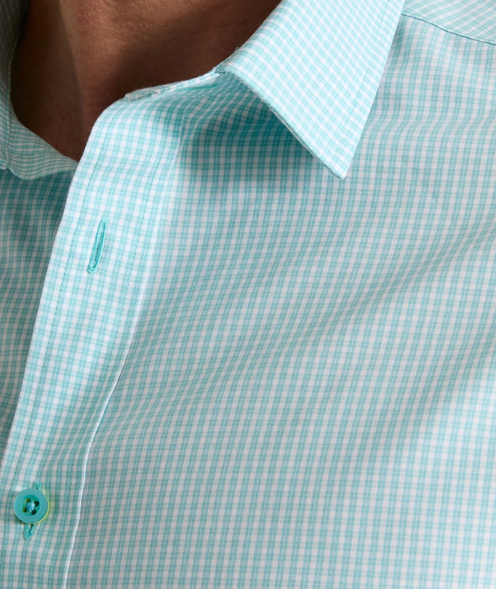 Everyday Wear Winter Comfort Wrinkle-Free Travers Shirt