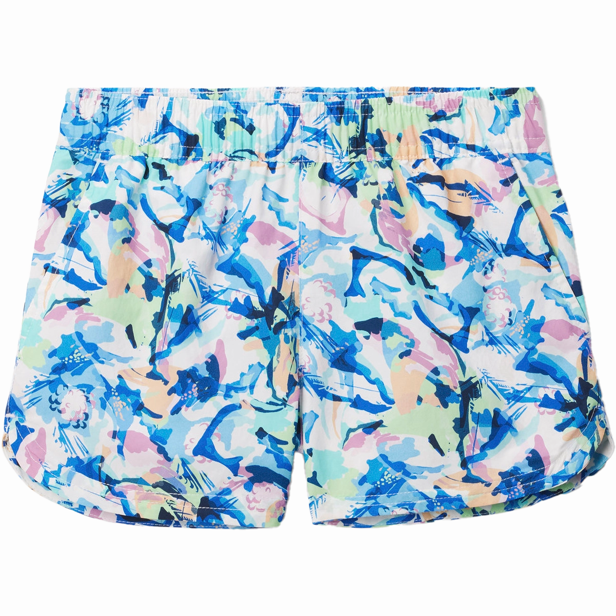 Secure fit Youth Super Backcast Water Short