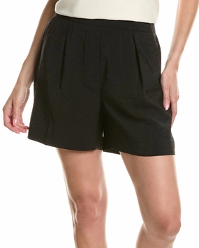 Anne Klein Pull-On Short Breathable Design Water Repellent Coating