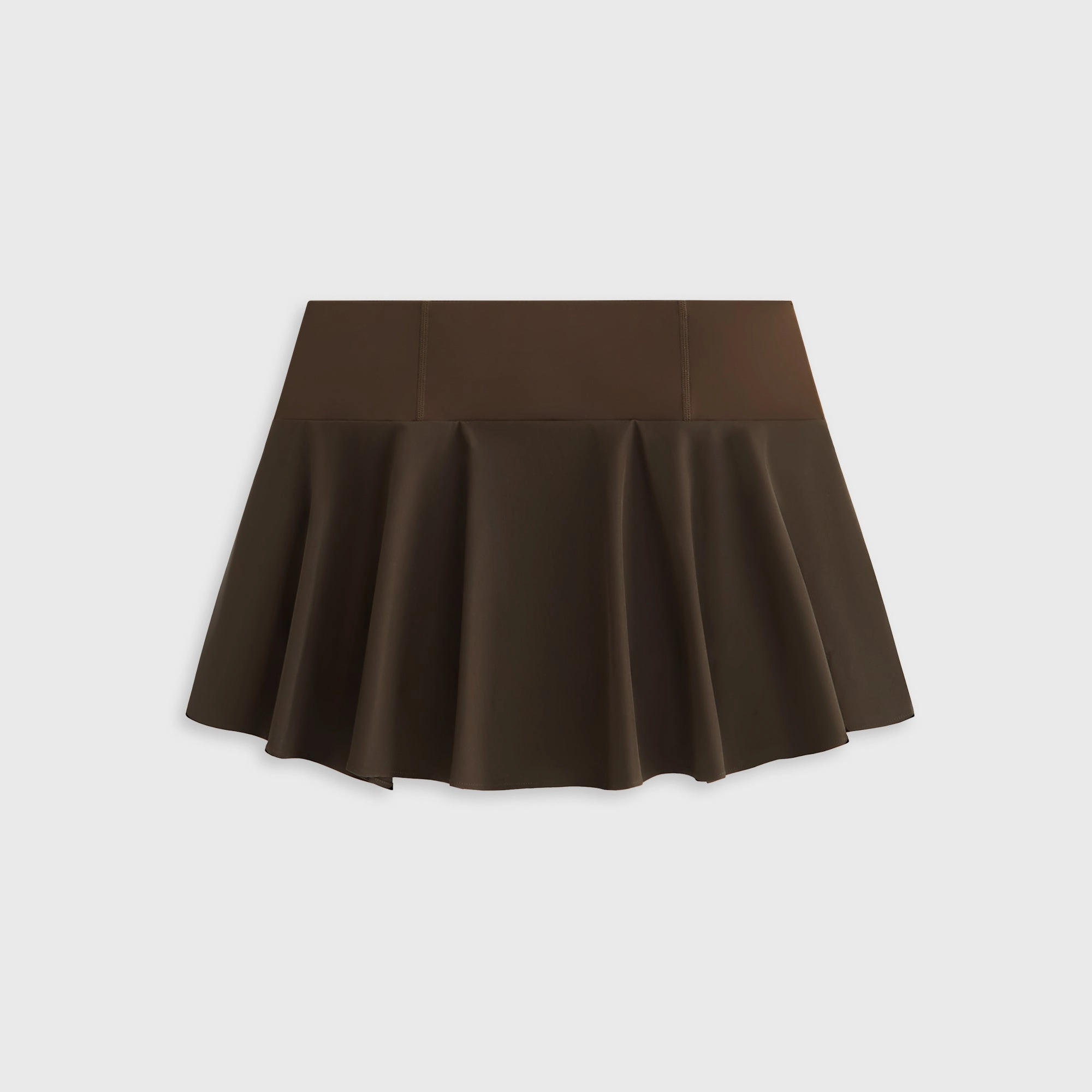 Wearable Art Kith Women Aida Active Skort - Derby
