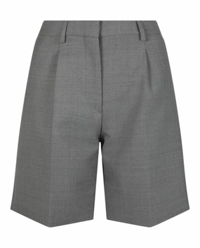 Layer Ready warm tones Lorie Trouser Shorts