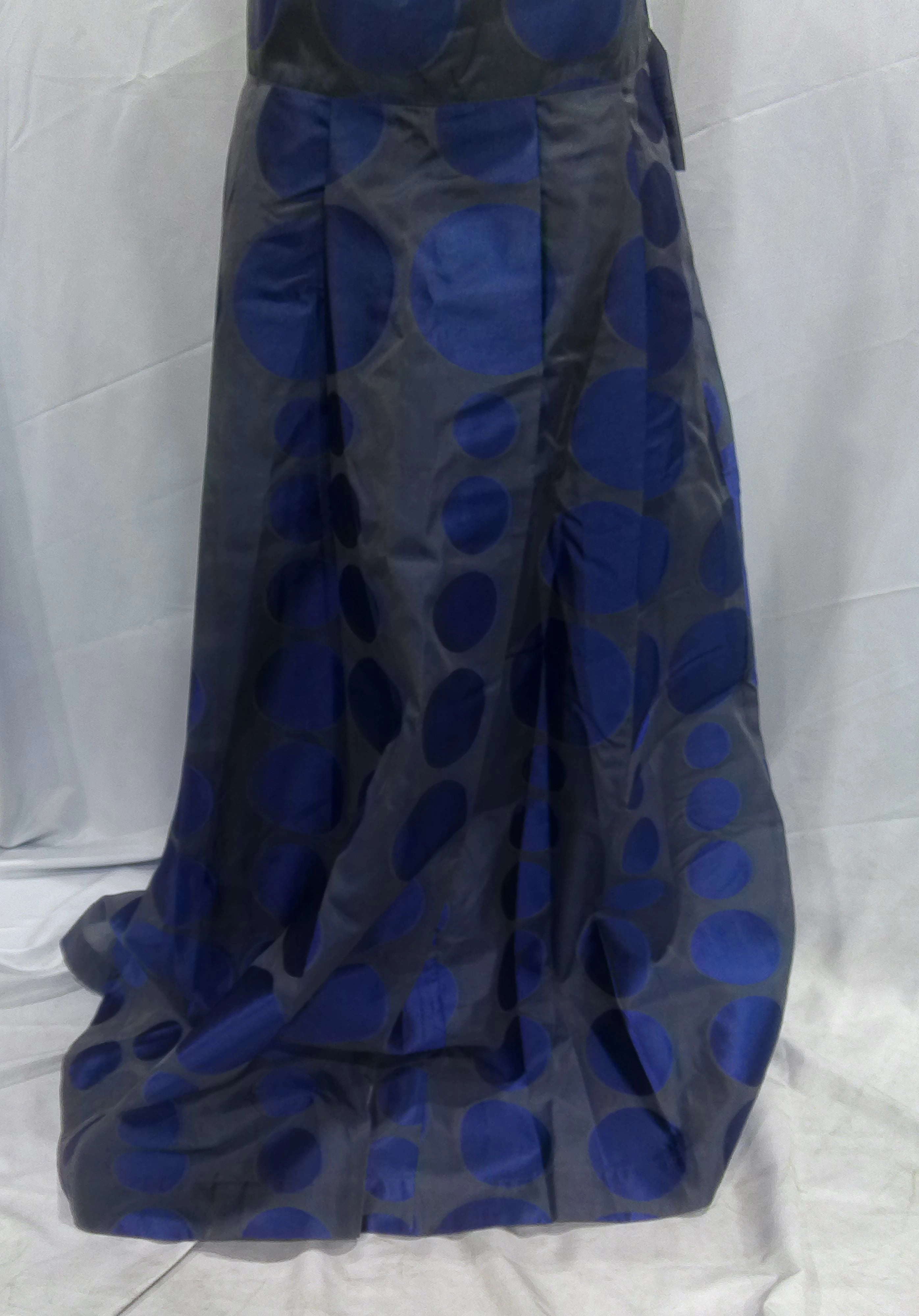 Emily McCarthy Milly Skirt In Paco Smooth Motion