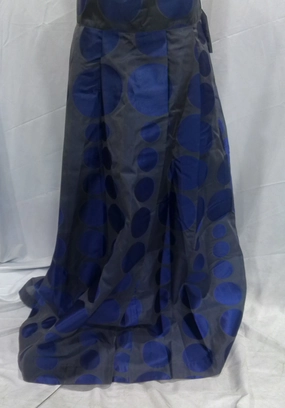 Emily McCarthy Milly Skirt In Paco Smooth Motion