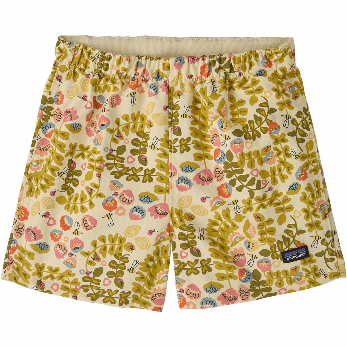 Youth Baby Baggies Flattering Design No Fuss