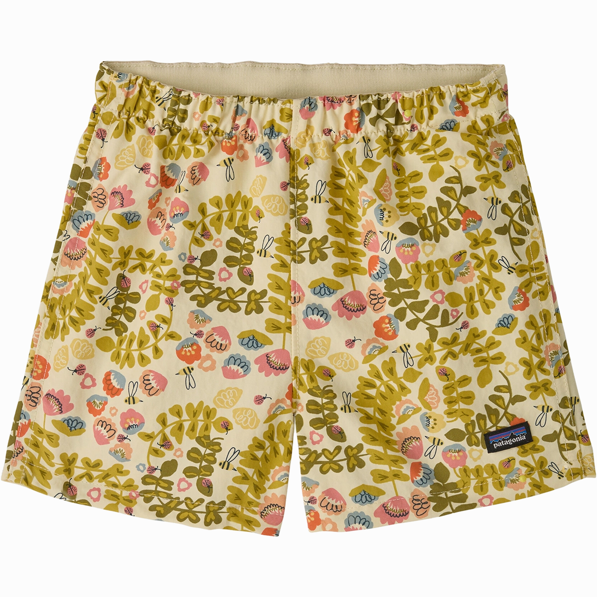 Youth Baby Baggies Flexible Wear Comfy Wearable