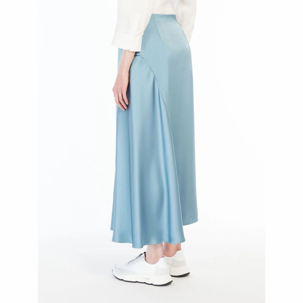 Cuffed hem Style Preview AIA