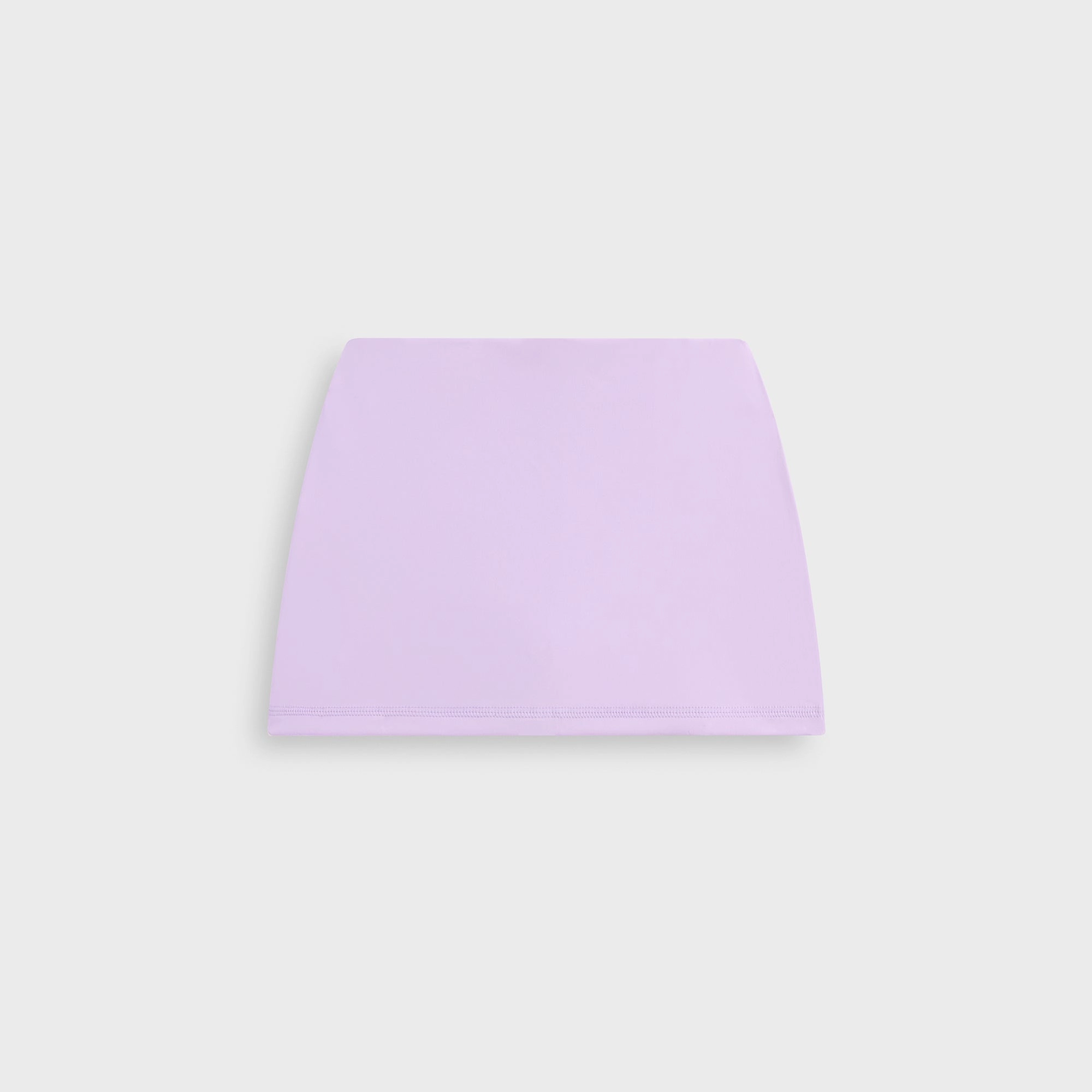 Kith Kids Ari Active Skort - Lavender tech fabric Crafted Detail