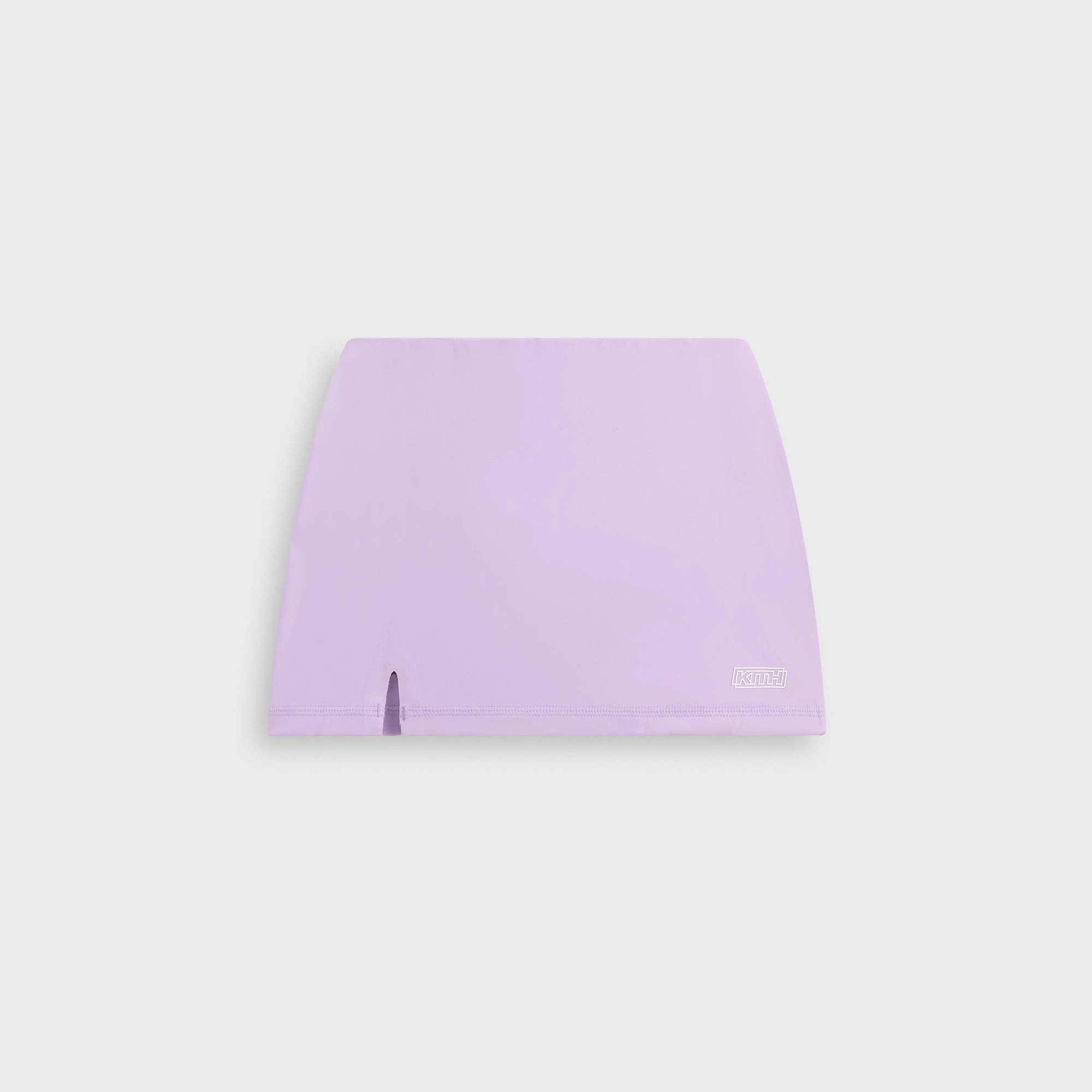 Kith Kids Ari Active Skort - Lavender Unique Feature