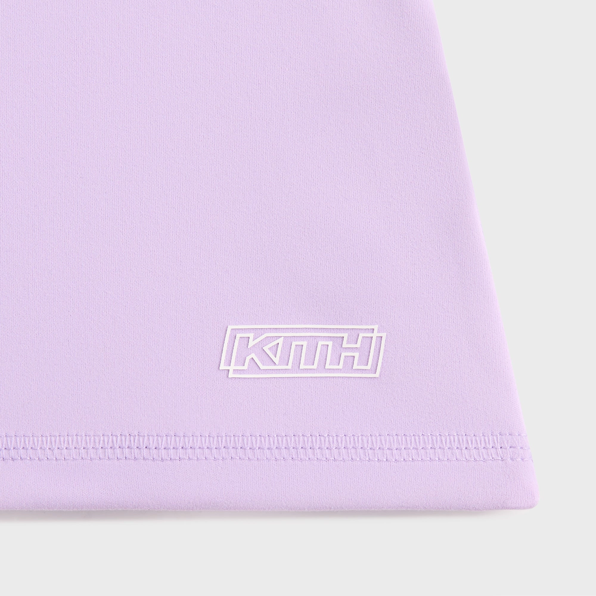 Outfit Flow Kith Kids Ari Active Skort - Lavender