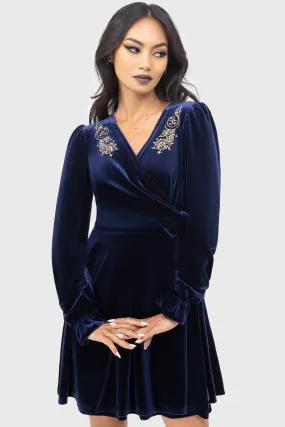 Refined Form Subtle Flex Periculum Dress