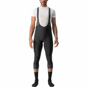 Men's Tutto Nano Bibknicker Breathable Fit