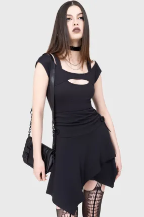 UV Protection Multi Purpose Fabric Luminastra Skirt