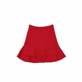Weekend Look music concert Boutique Moschino Stretch Women's Skirt