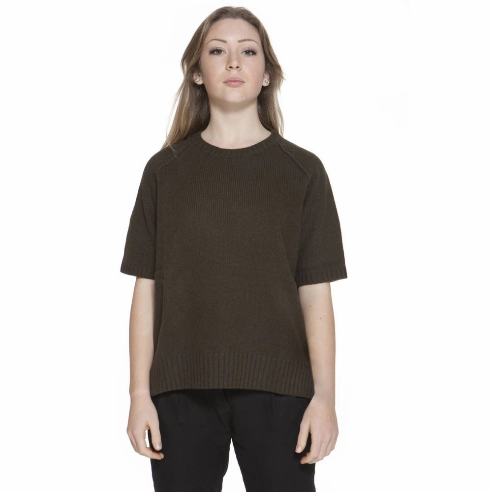Gant Wool Women's Sweater Casual Cozy