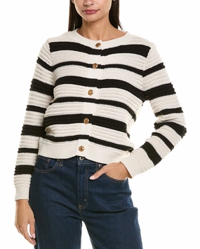 ANNA KAY Levayanou Cardigan Knit Fit Layering Essential