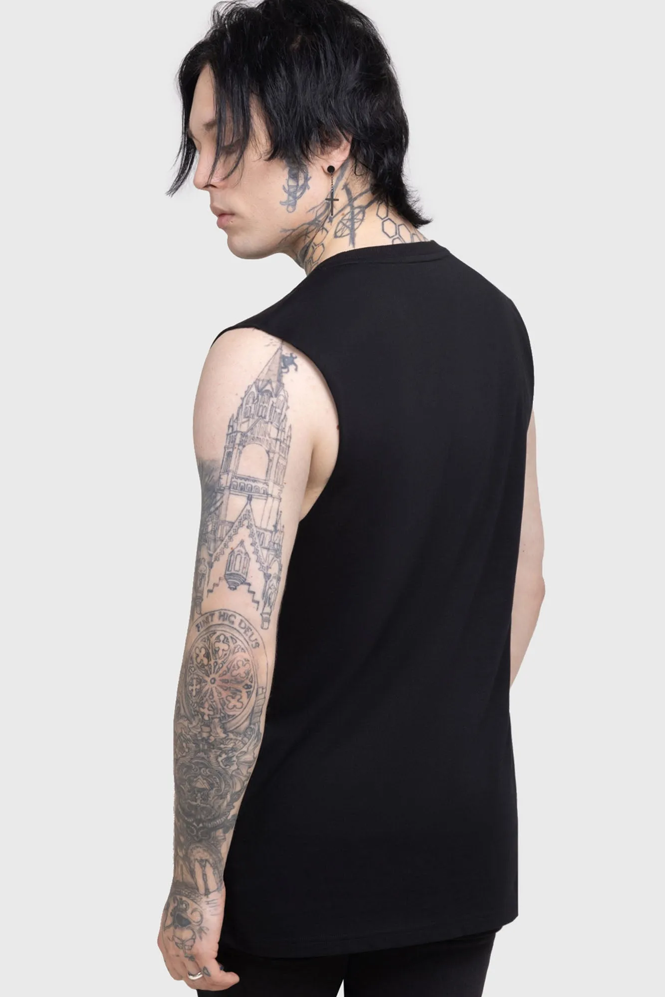 Outdoor Essentials Office Casual Magnetic Personality Vest