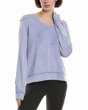 Marika Cora Pullover Fade Resistant Finish Trendy Comfort