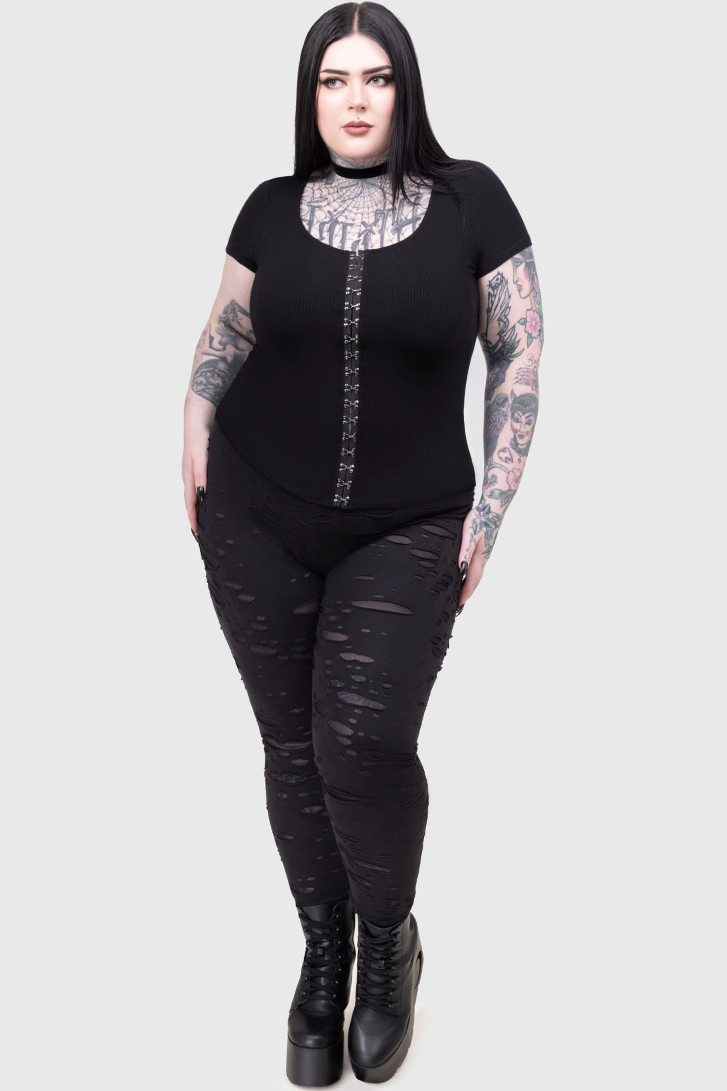 Marrowgate Leggings Day Ready