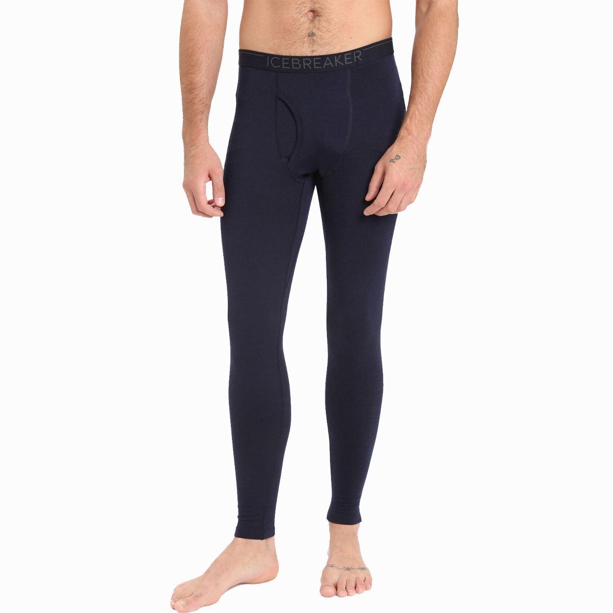 UVProtection Men's 200 Oasis Legging w/ Fly