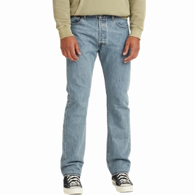 Men's 501 Original Smart Look Easy Flex Design