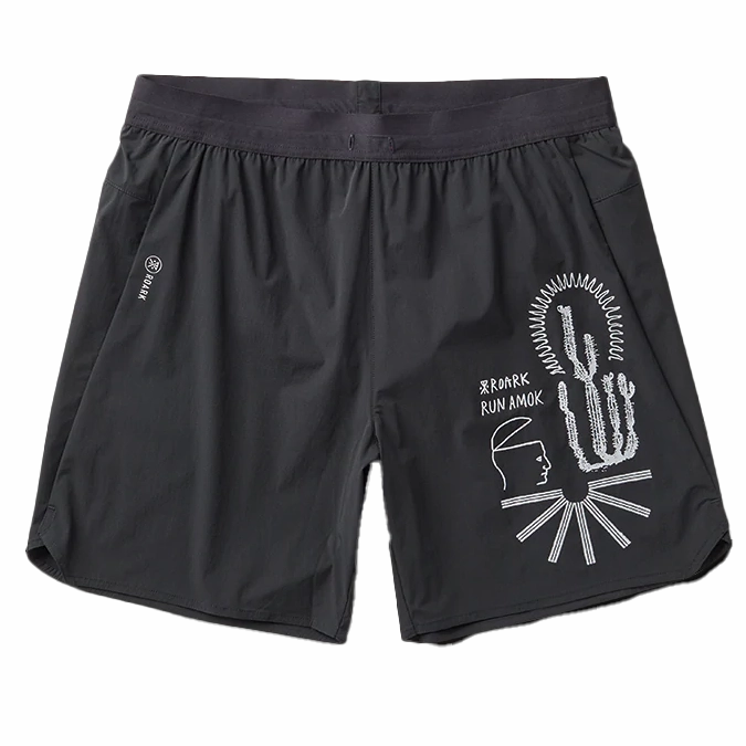 All terrain Men's Alta 7" Short