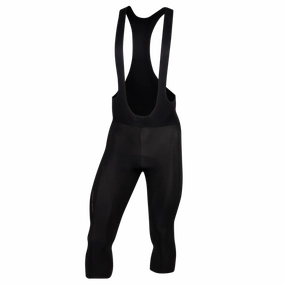 Men's Attack 3/4 Bib Tight RuggedDurability WindproofLayer