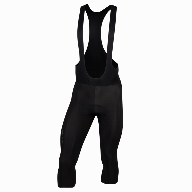 Men's Attack 3/4 Bib Tight RuggedDurability WindproofLayer
