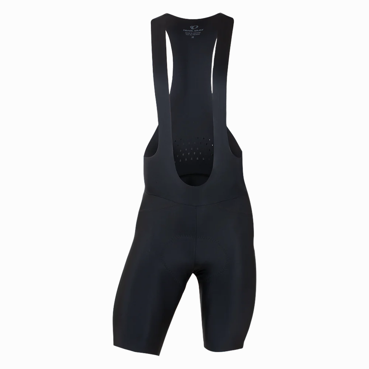 Men's Attack Air Bib Short Non-Binding Fit No Fuss Fit