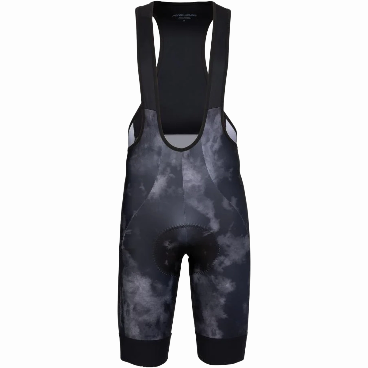 Comfy Movement Men's Attack Bib Short