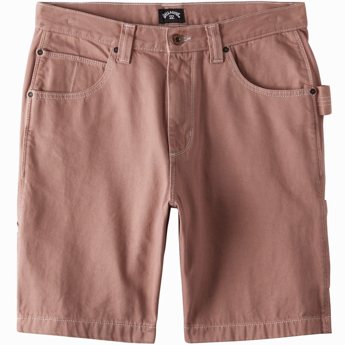 Weekend Wear Men's Bad Dog Workwear Short