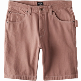 Men's Bad Dog Workwear Short All Purpose Wear
