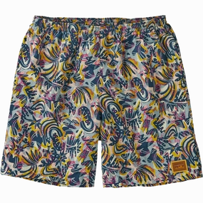Men's Baggies Longs 7" Comfort Focused Soft Texture
