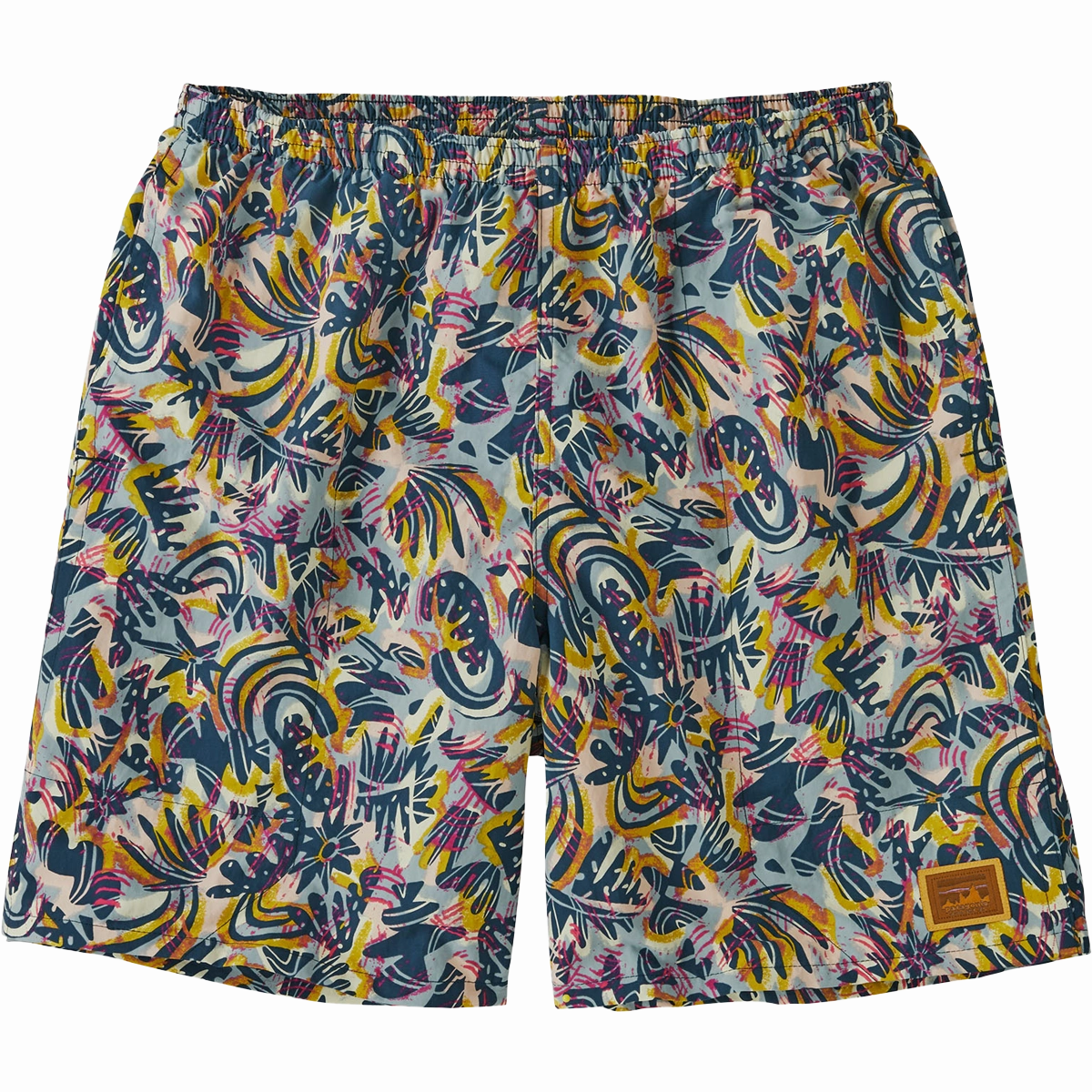 Men's Baggies Longs 7" Modern Wear