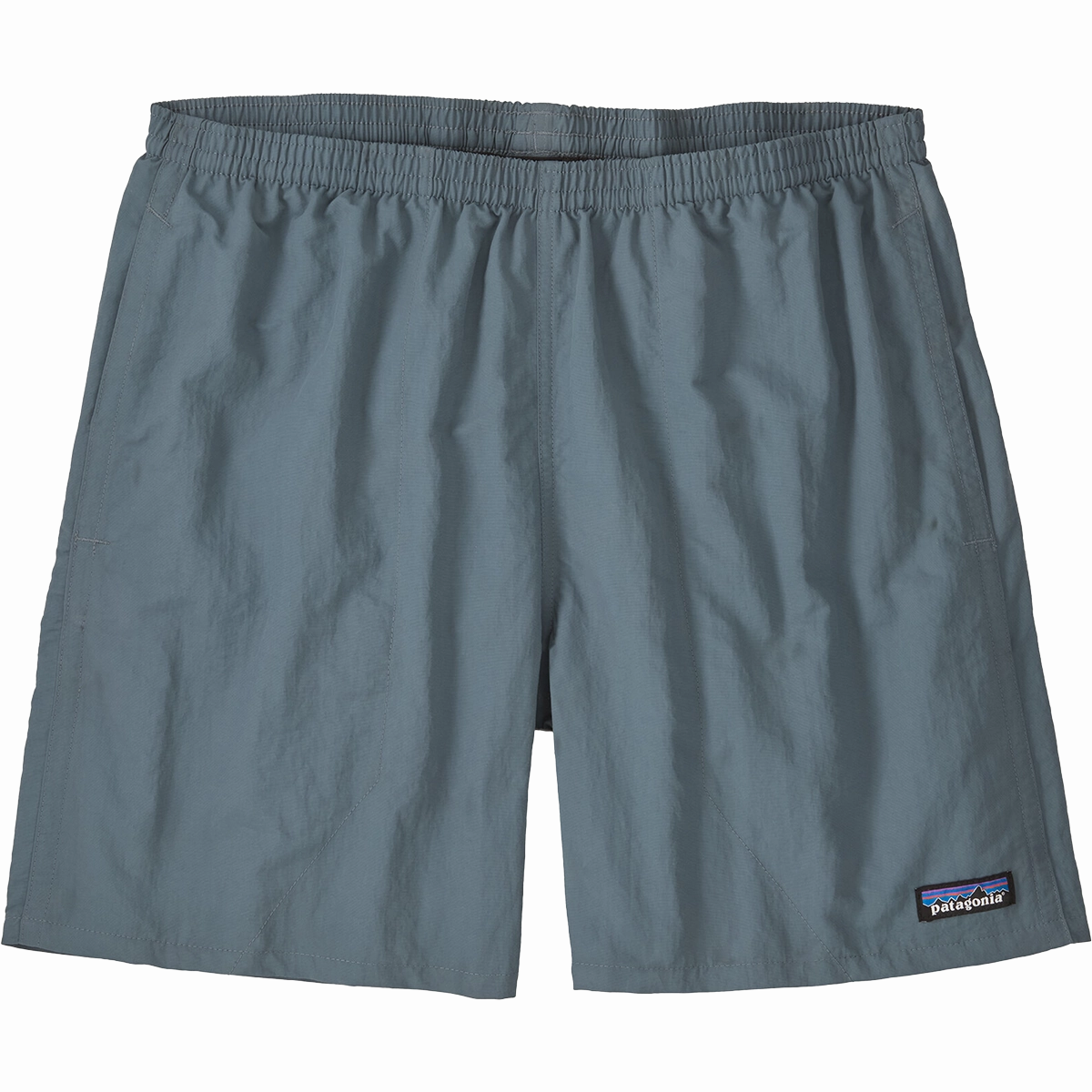 Men's Baggies Shorts 5" Chilly Comfort Lounge-friendly