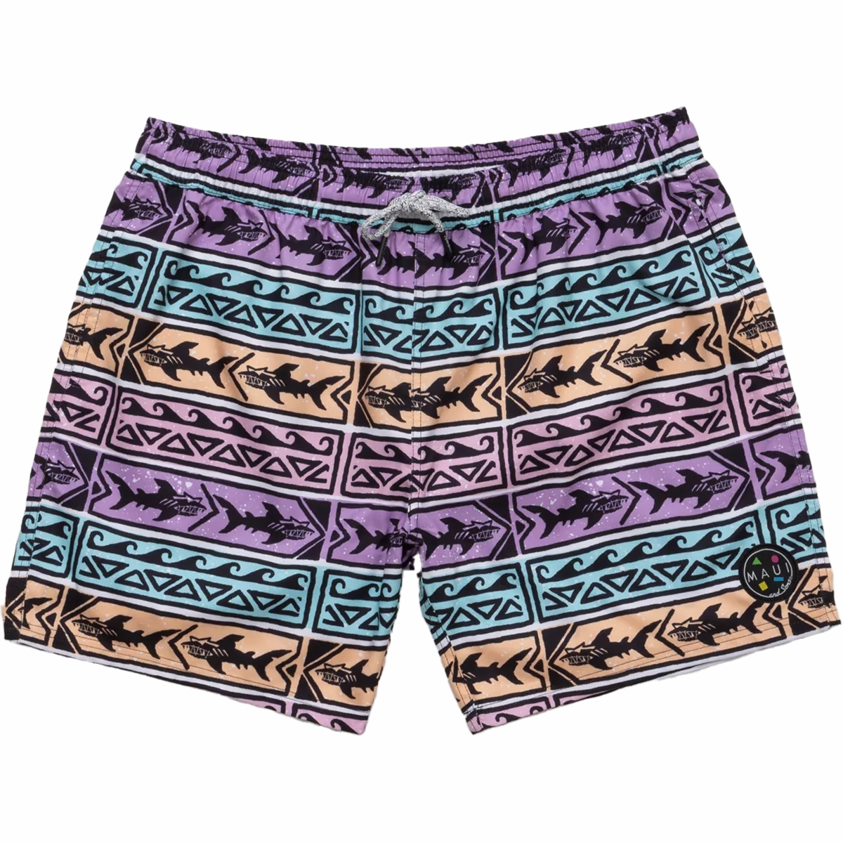Men's Bam Bam Pool Short Sport Ready Fit Practical Wear