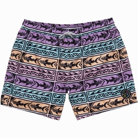 Active Design Sporty Appeal Men's Bam Bam Pool Short