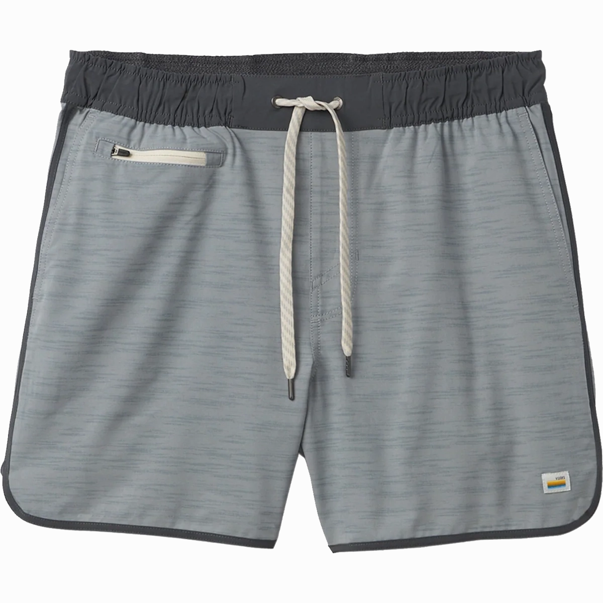 Active Design Men's Banks Short 5"
