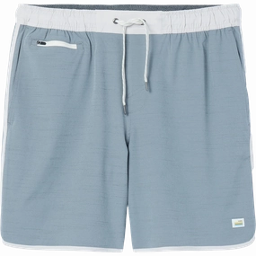 Men's Banks Short Layer-Friendly Fit