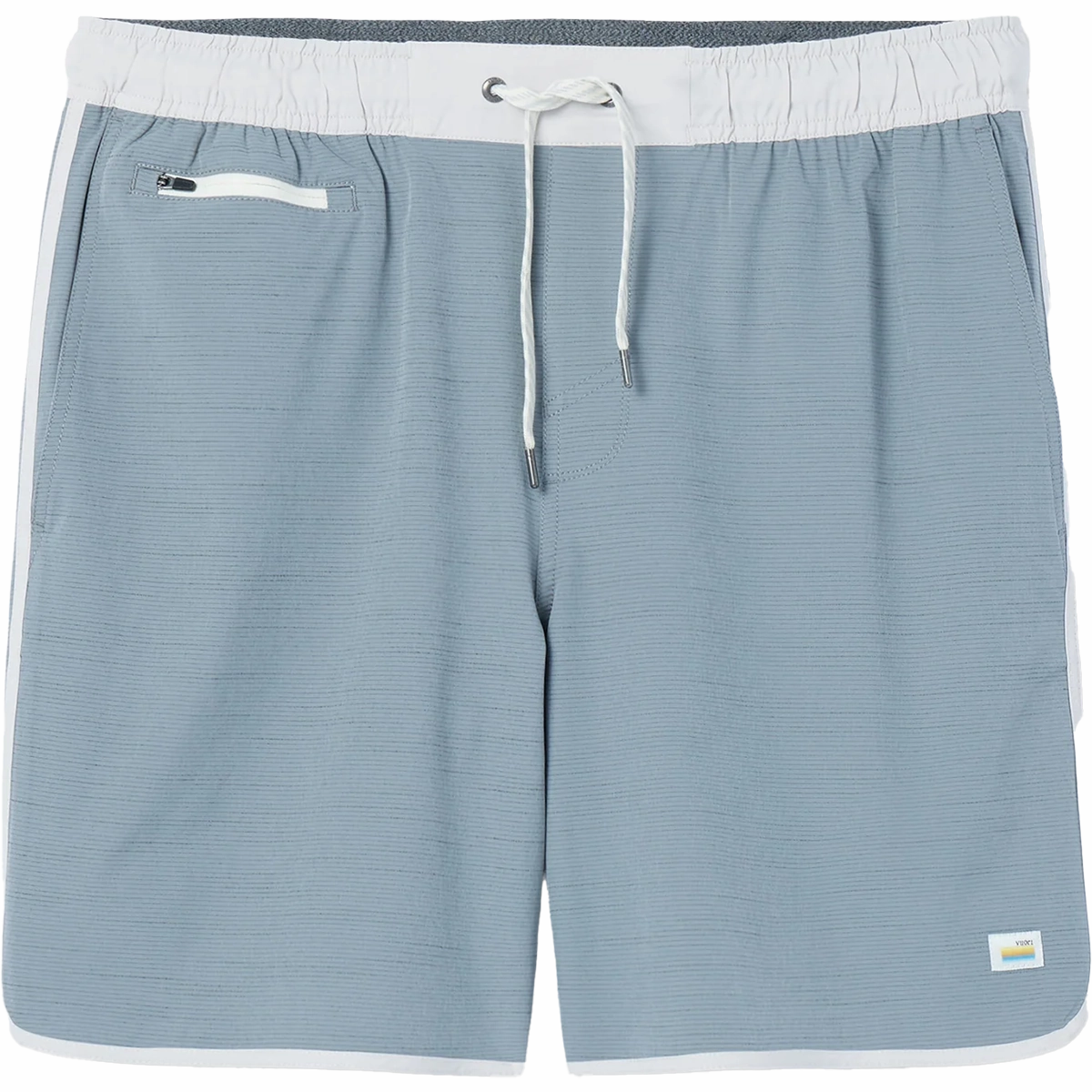 Men's Banks Short Layer-Friendly Fit
