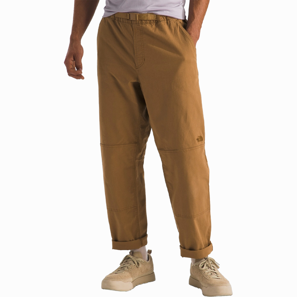 WindResistantMaterial Men's Beta Utility Belted Pant