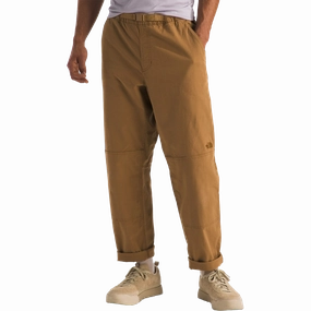 WindResistantMaterial Men's Beta Utility Belted Pant