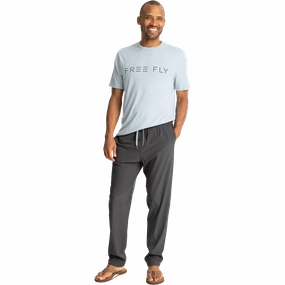 Stylish Appearance Men's Breeze Pant