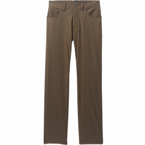 Wrinkle resistant fabric Soft Interior Men's Brion Pant II 30"
