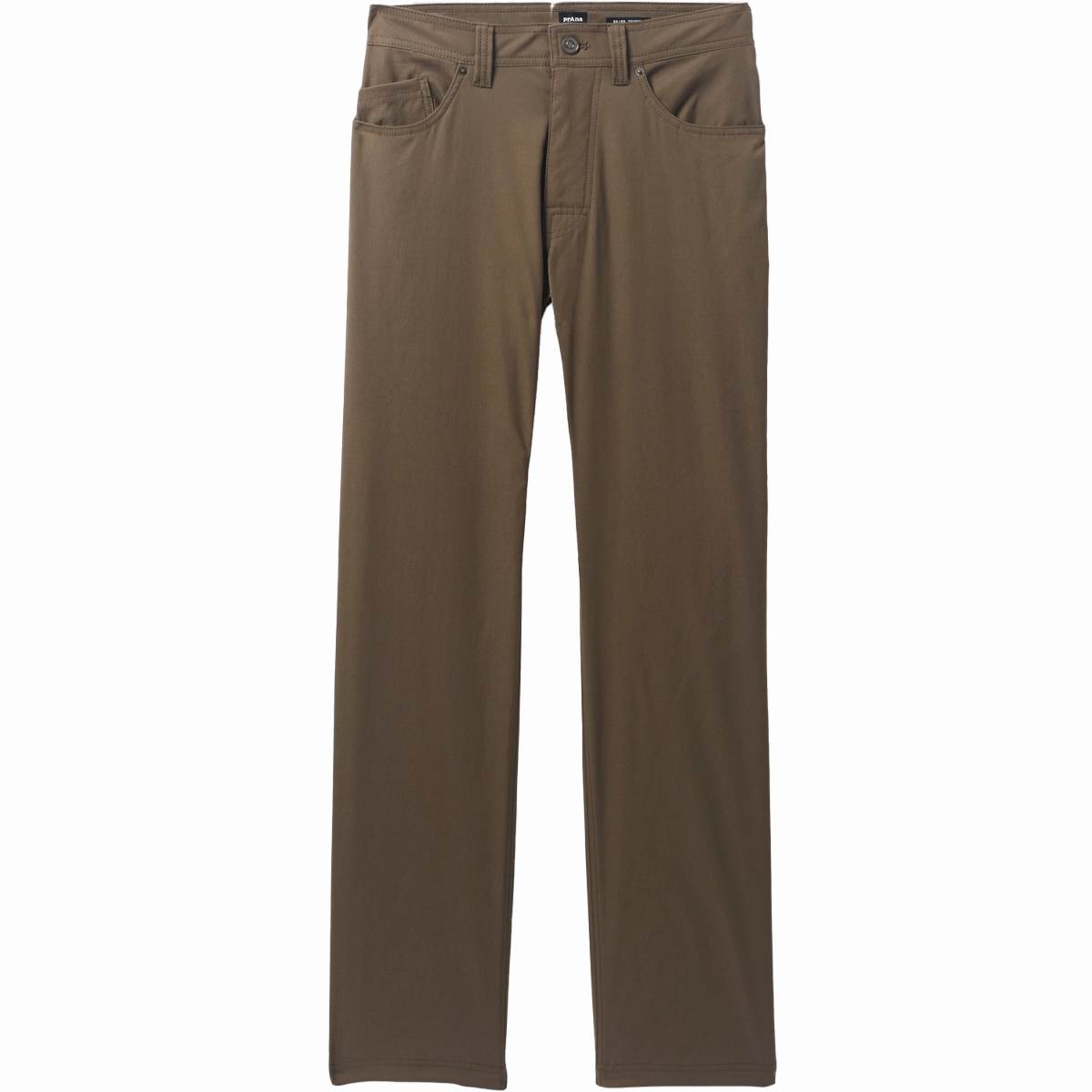 Wrinkle resistant fabric Soft Interior Men's Brion Pant II 30"