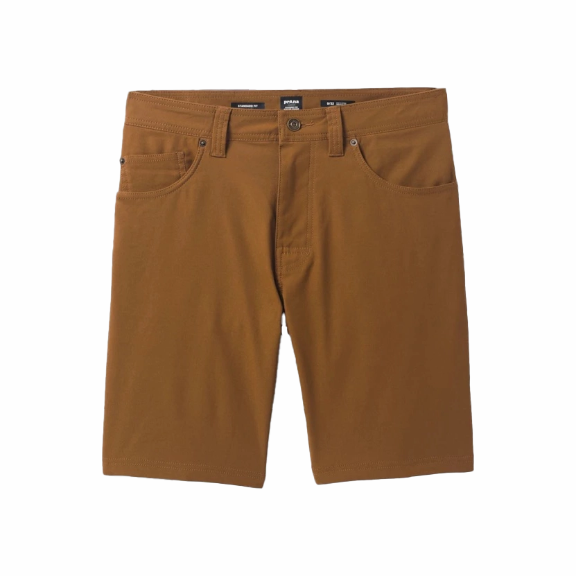 Day Ready Eco Friendly Fabric Men's Brion Short II - 11''