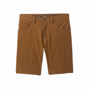 Men's Brion Short II - 11'' ThermalRegulatingLining Flexible Movement