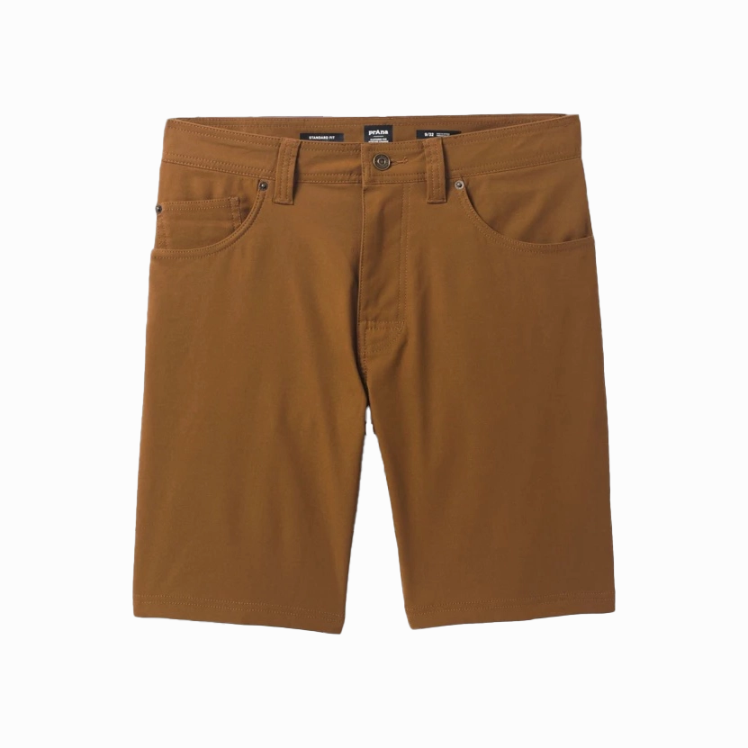 Men's Brion Short II - 11'' Tall Length