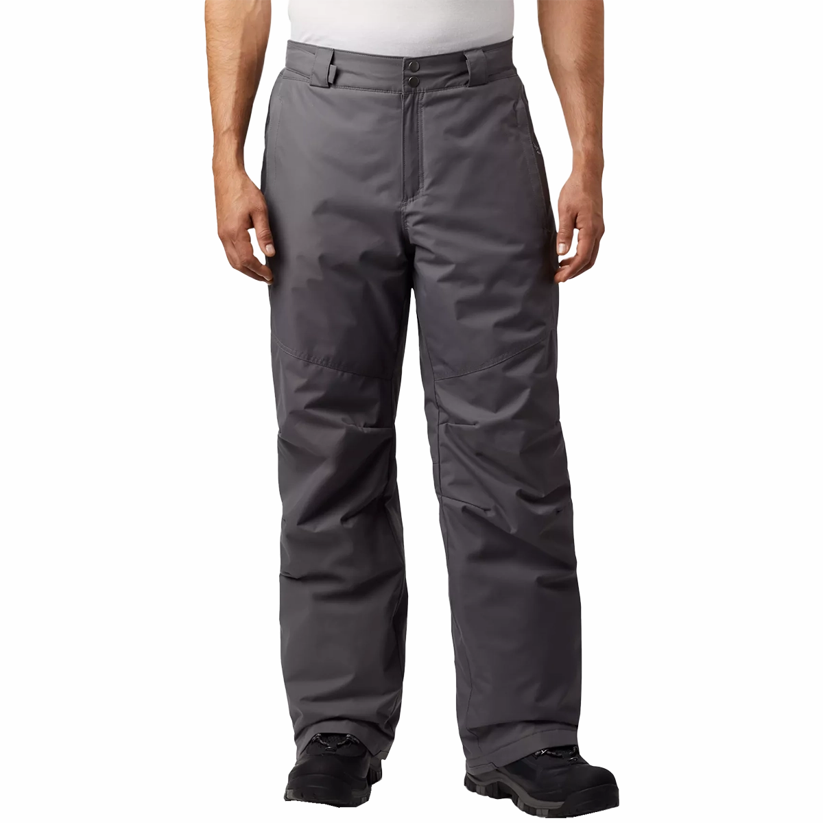 Core Cut Men's Bugaboo IV Pant - Extended